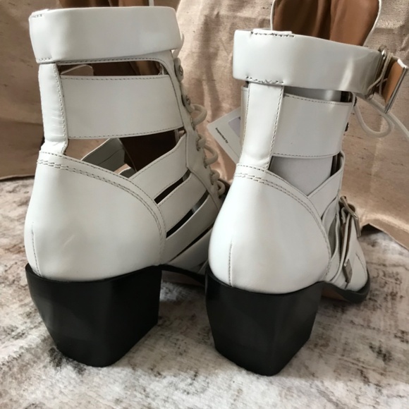 Chloe Rylee boot size 41 - Picture 3 of 3